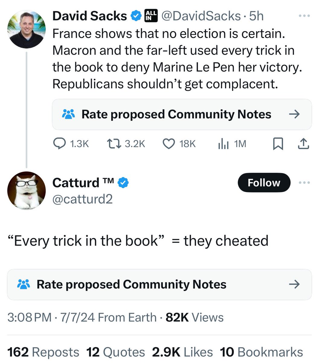 sam tweet media