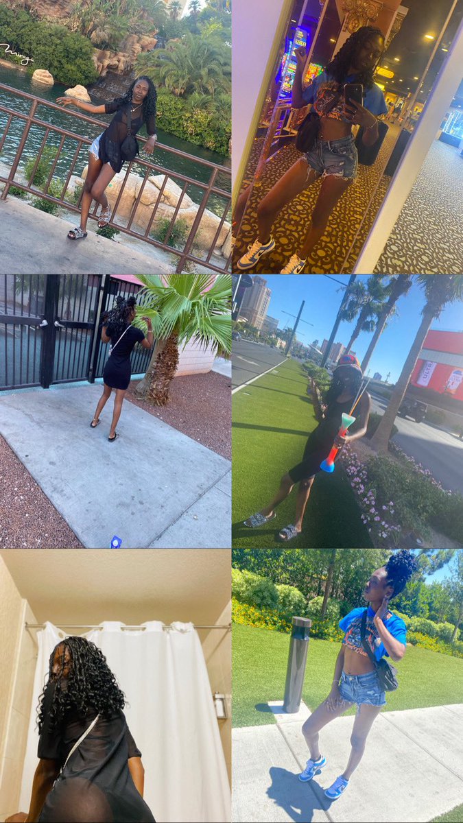 laykeya_page's tweet image. 💋💋..