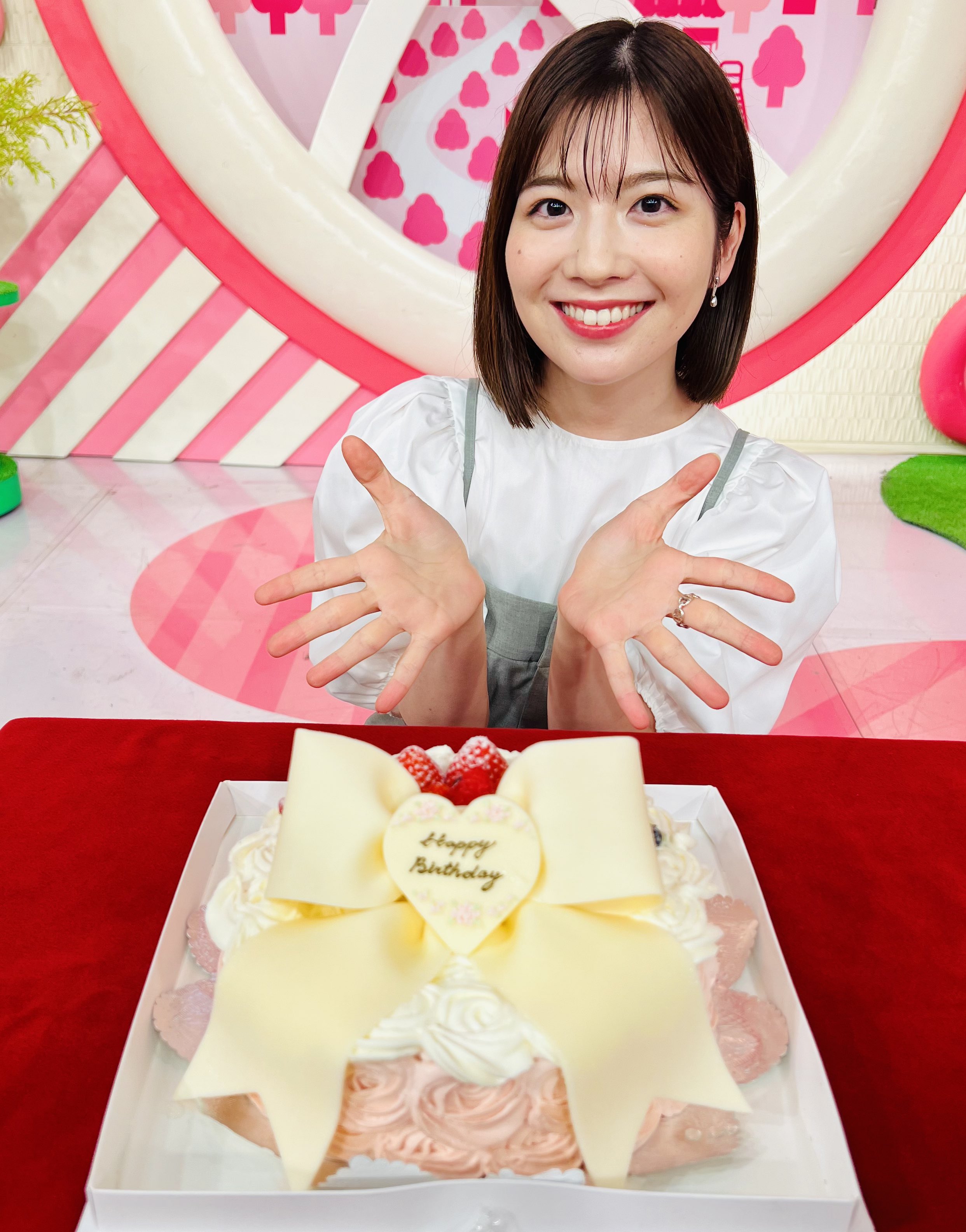 Oha!4 NEWS LIVE 公式 おはよん on X: 