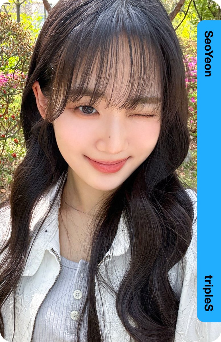 Totally not us forgetting to post the #ObjektGiveaway yesterday 😂

-Like, retweet, follow
-Comment ID
-Send some #SeoYeon #서연 pictures!

Ends 7/12

#tripleS #트리플에스 #Objekt #GirlsNeverDie #ASSEMBLE24