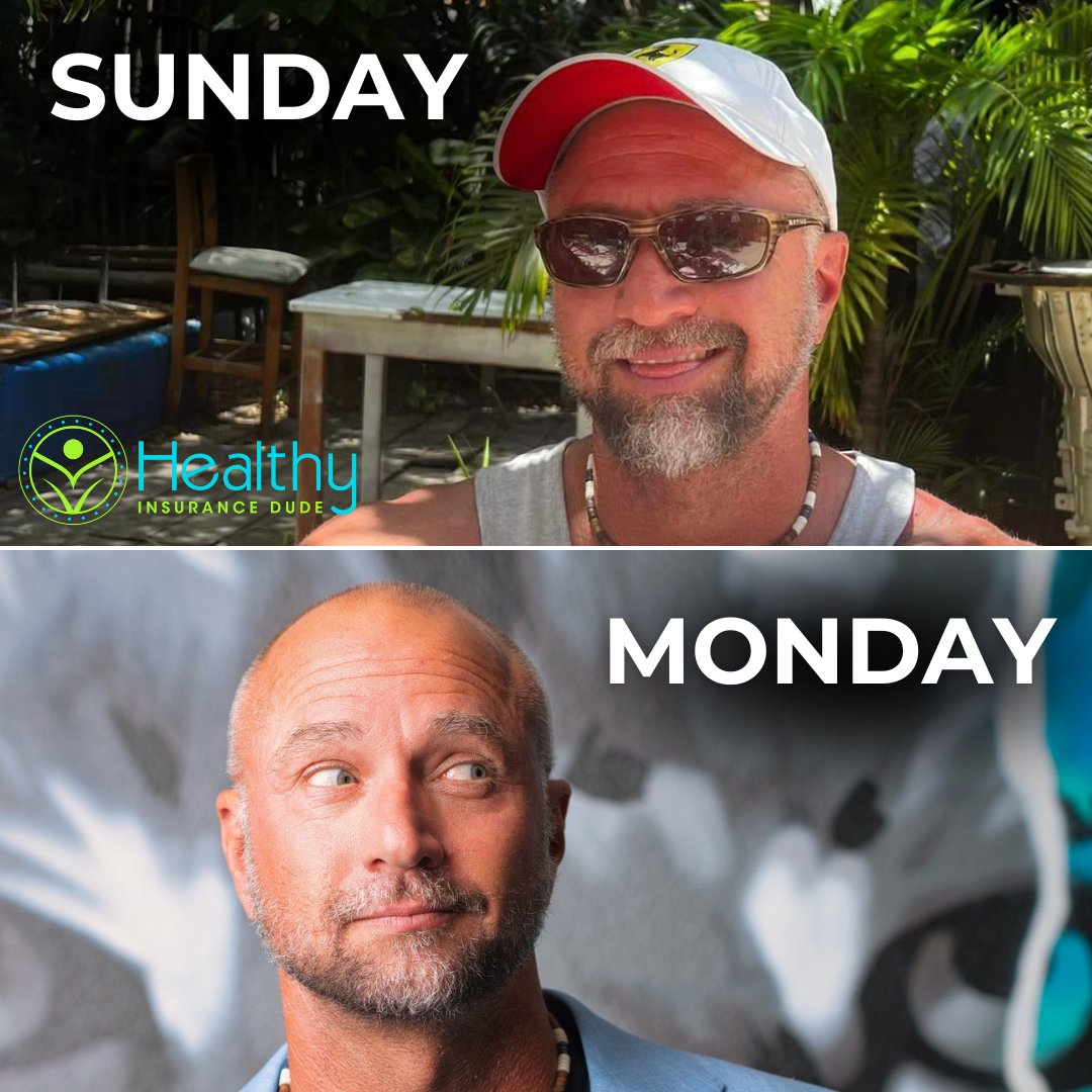 lunsford_perry's tweet photo. ☀️ Sunday Funday vibes in full swing!
Don't forget to take time to relax and recharge for the week ahead.
#SundayFunday #ManicMonday #RechargeAndRelax #GoodVibesOnly #SelfCareSunday #WeekendVibes #PrepareForTheWeek #SundayReset #PerryLunsford #HealthyInsuranceDude https://t.co/jJYs2KkSMd