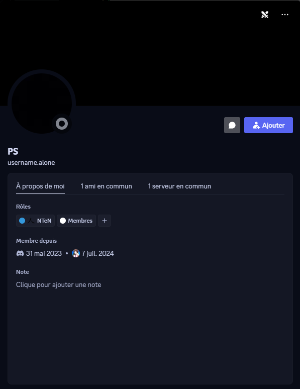 hhgg1674713's tweet photo. VOILA ENCORE UN EXPOSED SUR UNE RACLI RASCISTE NEO NAZI QUI MONTRE CES FESSE SUR DISCORD (PREUVE A L'APPUIT) JE FAIS ACTUELLEMENT CE TWEET POUR DENONCER CEST AUSTANTATINATRICE SALAFISTE MANGEUSE DE CACA #BOTTOMFRAG #RN #BARDELLA #MANGEUSEDEFOUTRE https://t.co/qHhmXKlaZI
