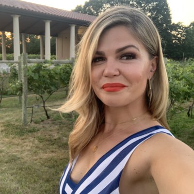 KendallMarkFox9's tweet photo. #NewProfilePic https://t.co/l9bJiqghc7