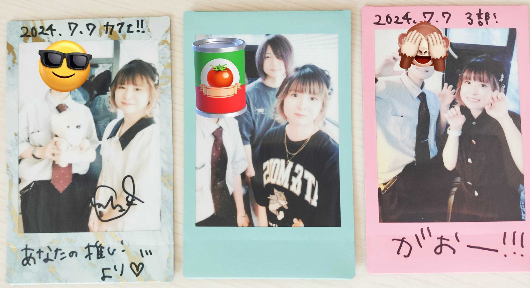 琴缶🧸🎙 on X: 
