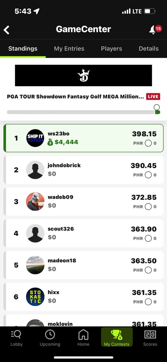 Bo Fulton tweet media