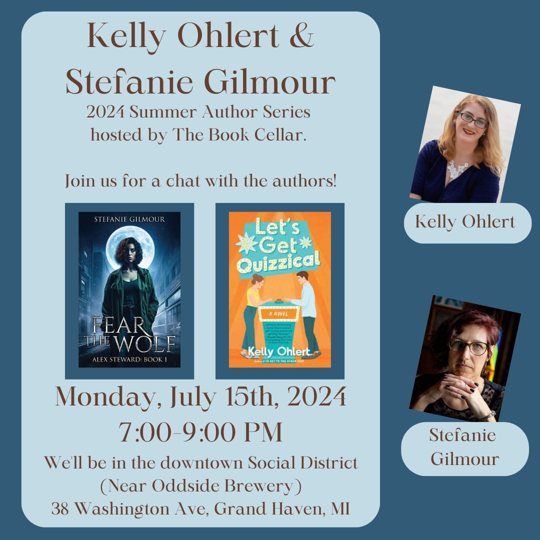 Kelly Ohlert tweet media