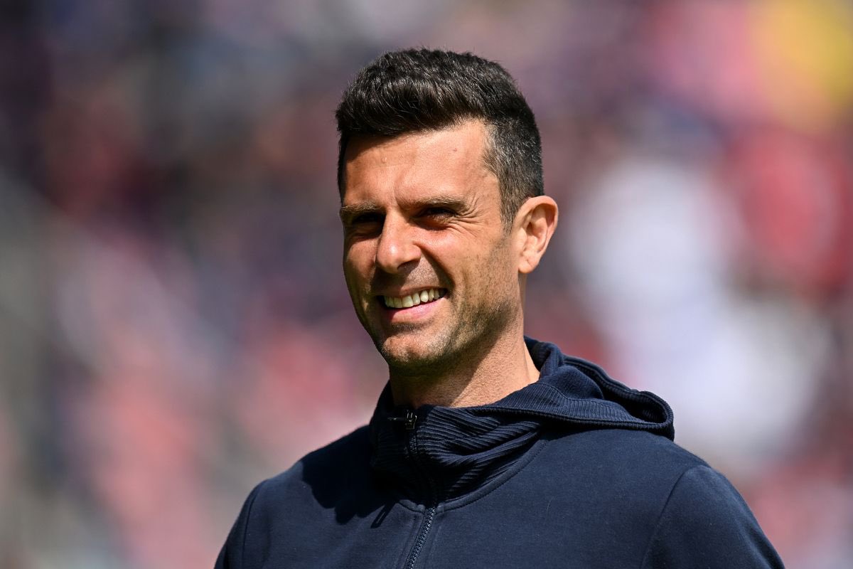 juveindonesia's tweet photo. #BOOMMMMM

Juventus mencoba menuruti semua kebutuhan Motta

Setelah merekrut Teun Koopmeiners, atas permintaan Thiago Motta, Juventus akan merekrut seorang bek tengah, seorang bek kanan, dua pemain sayap, dan seorang penyerang cadangan. 

(@Gazzetta_it) https://t.co/SiXiJ0X5IU