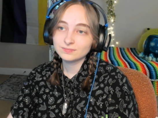 pocketleaves's tweet photo. Hi! I'm Mel! I'm that person who made the Black Butler deep dives, and the Unpacking Baldur's Gate 3 character videos. I like yapping about my interests on the internet, and I also stream games!

*links in the thread https://t.co/5i1SV6vVWv
