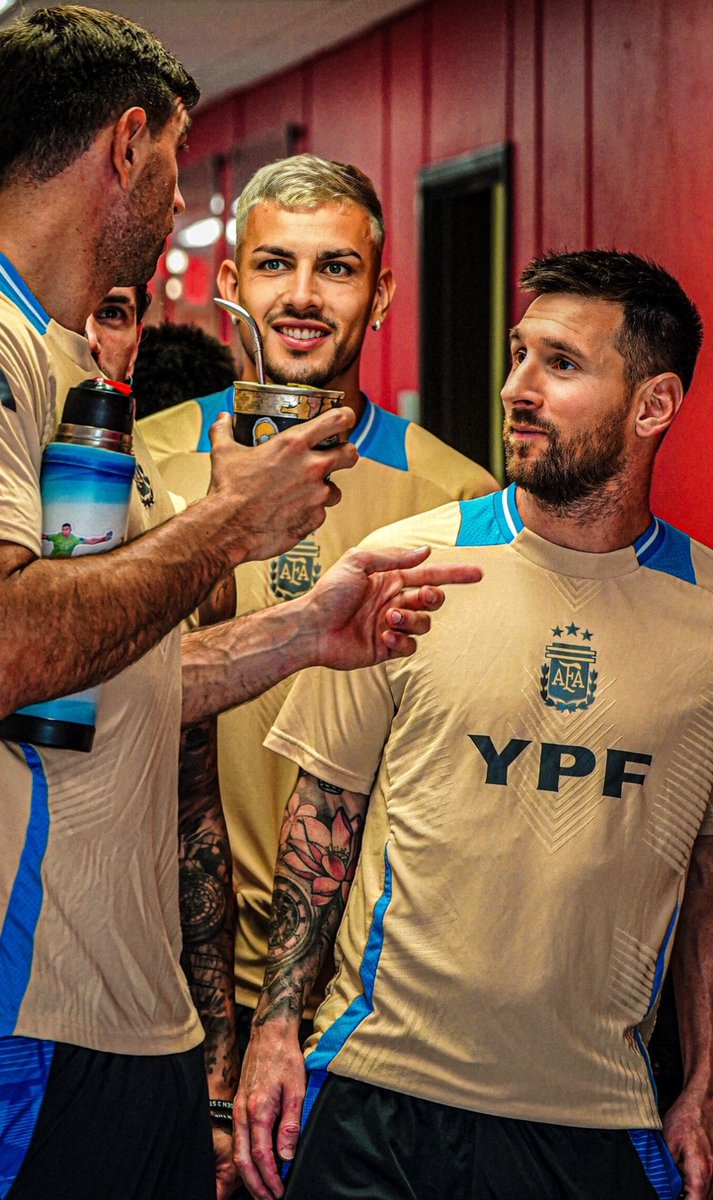Messias tweet media
