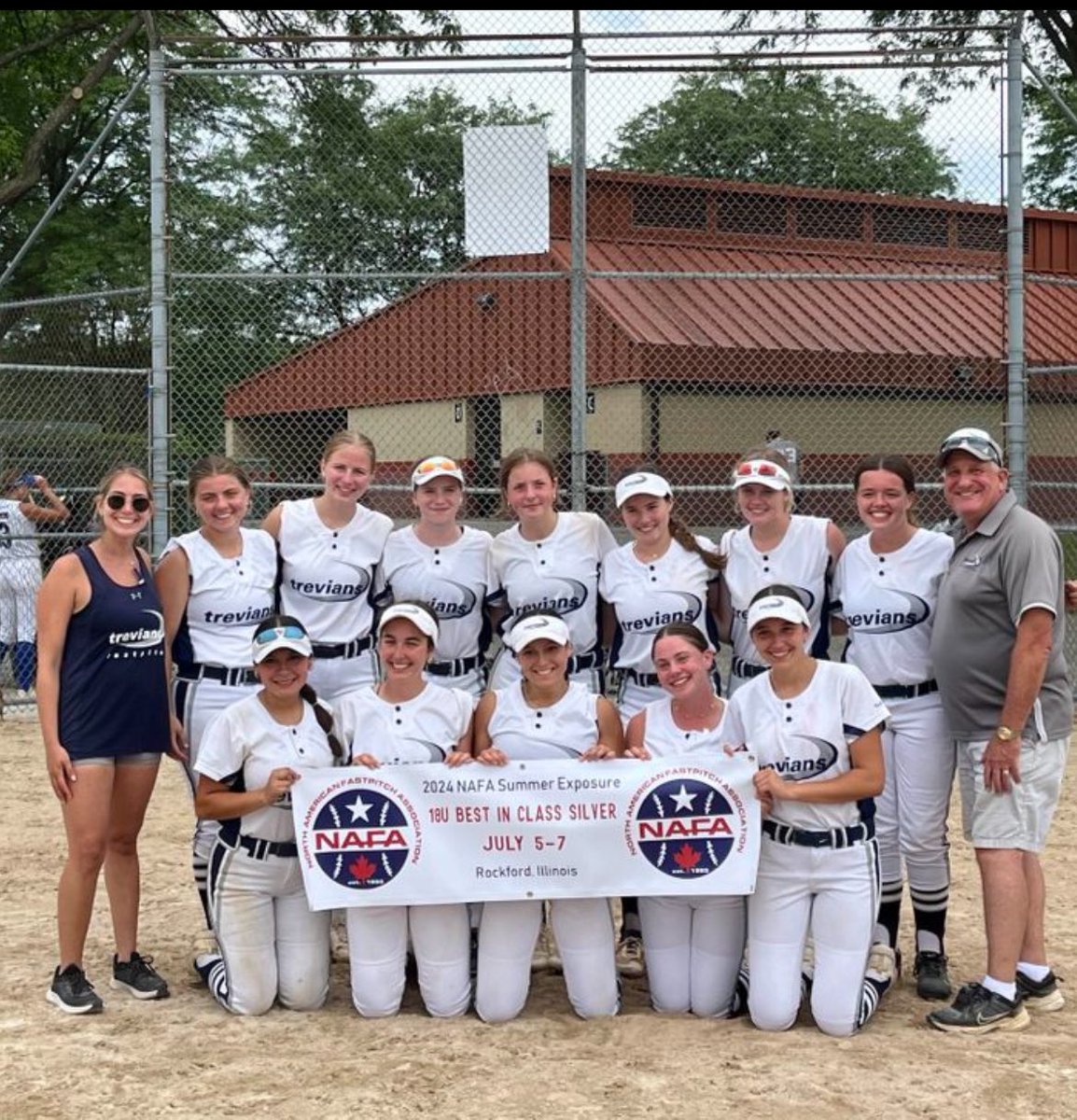 <a href="/trevians18/">Trevians 18</a> 10 Northern Ice RL 0. Silver Bracket Champions.  

<a href="/trevians18/">Trevians 18</a> outscored its last 3 opponents 28-3.