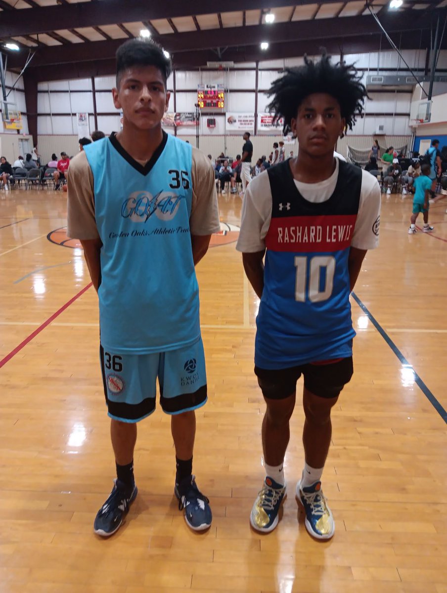 Gym 2:25pm Red
Masa Go 30
VS 
RL9 15u 69
John Castillo-12
Jeremiah Demouchette-13 
#gmi2024