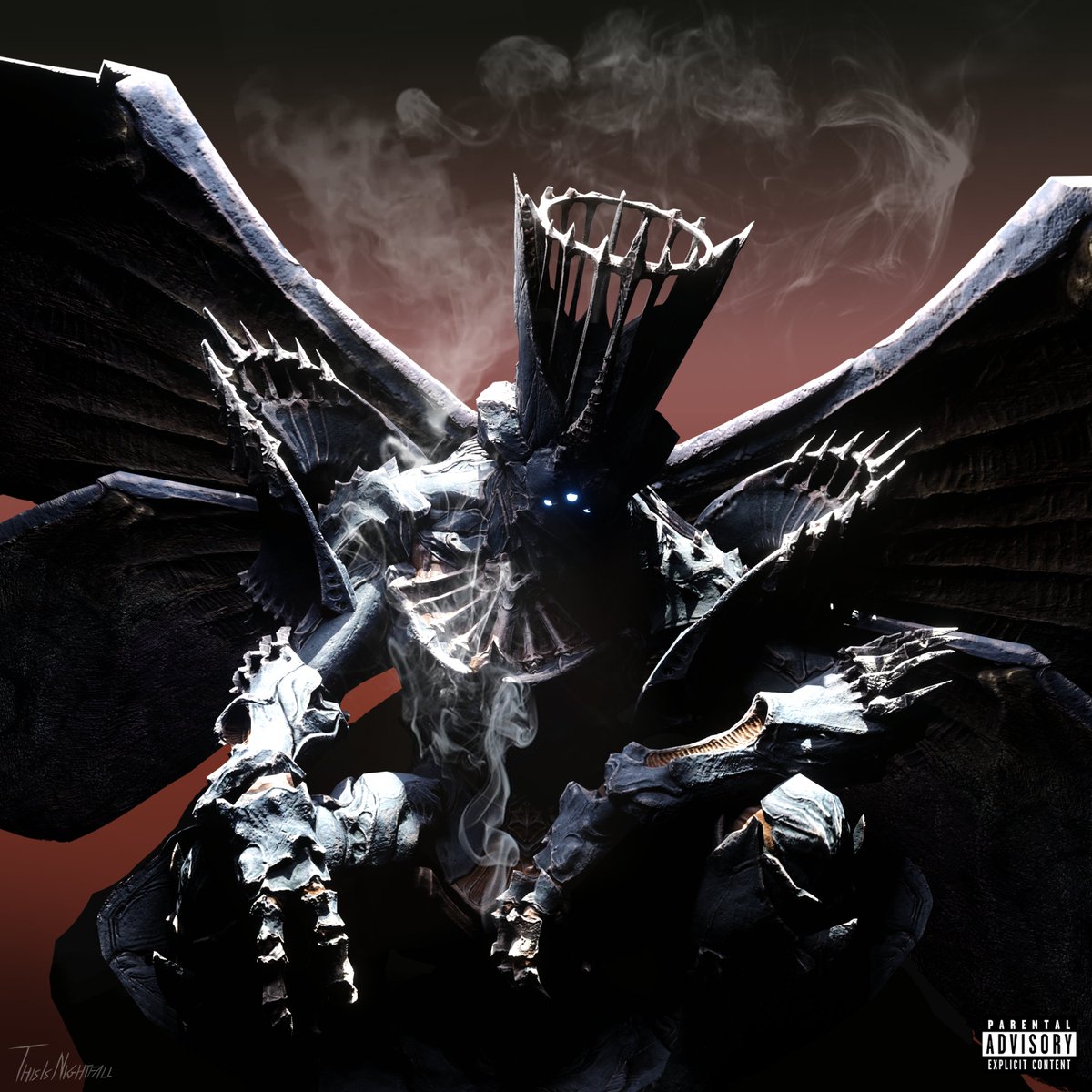 ⚡️ NIGHTFALL ⚡️ tweet media