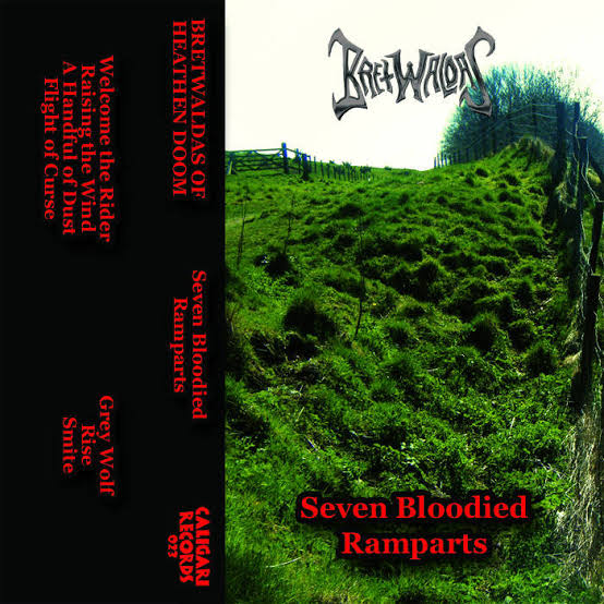 Todo Dia Um Album de Doom. tweet media