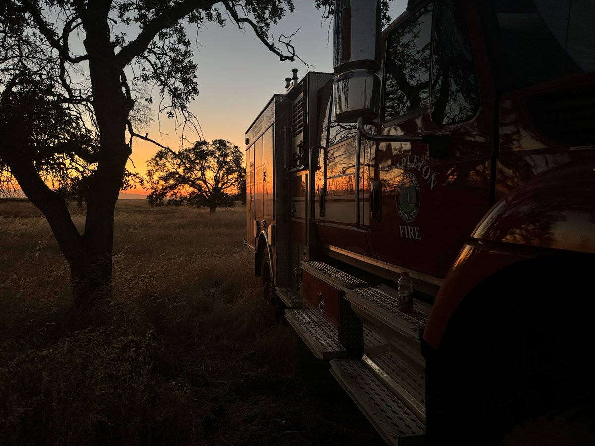 Templeton Fire & Emergency Services tweet media