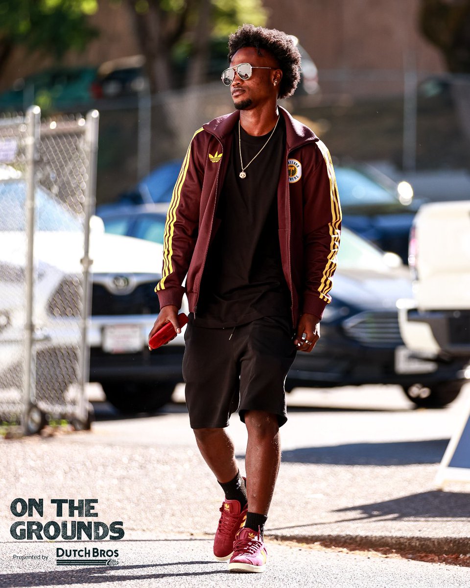 Portland Timbers tweet media