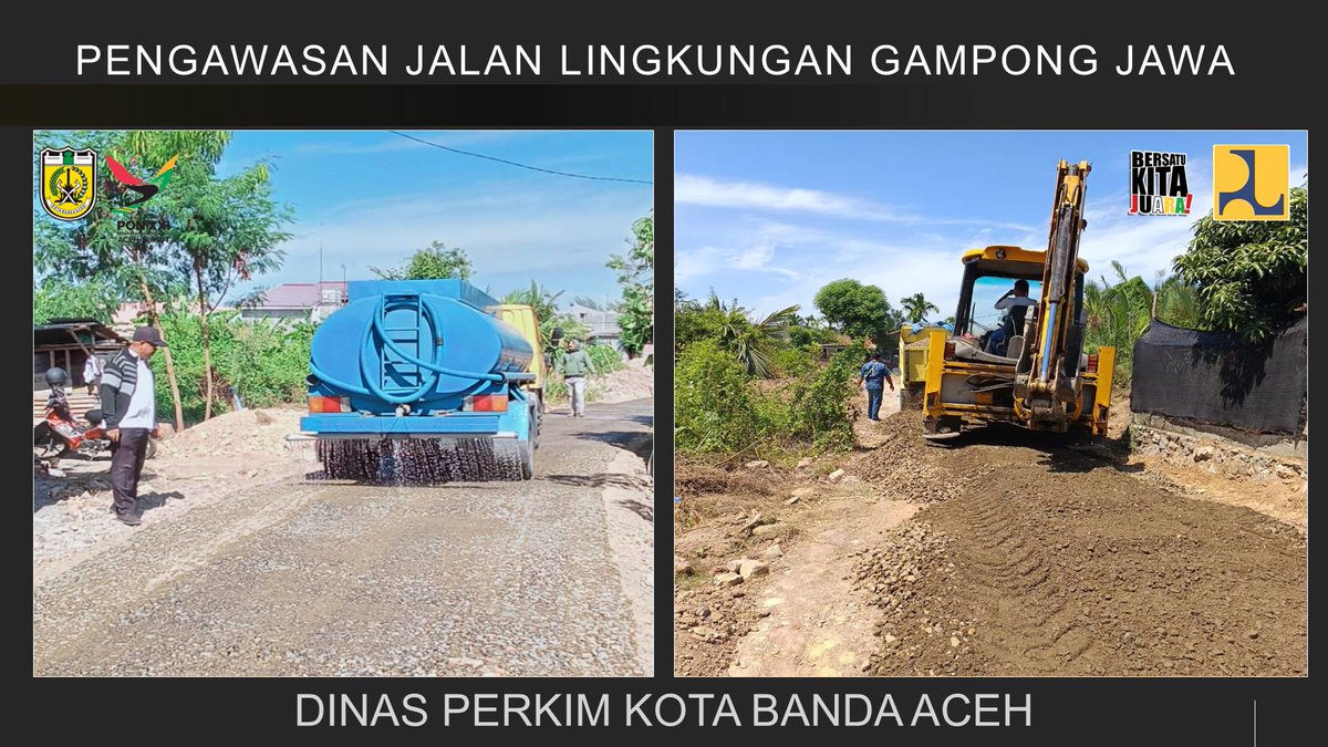 PerkimBandaAceh (@perkimbandaaceh) on Twitter photo 