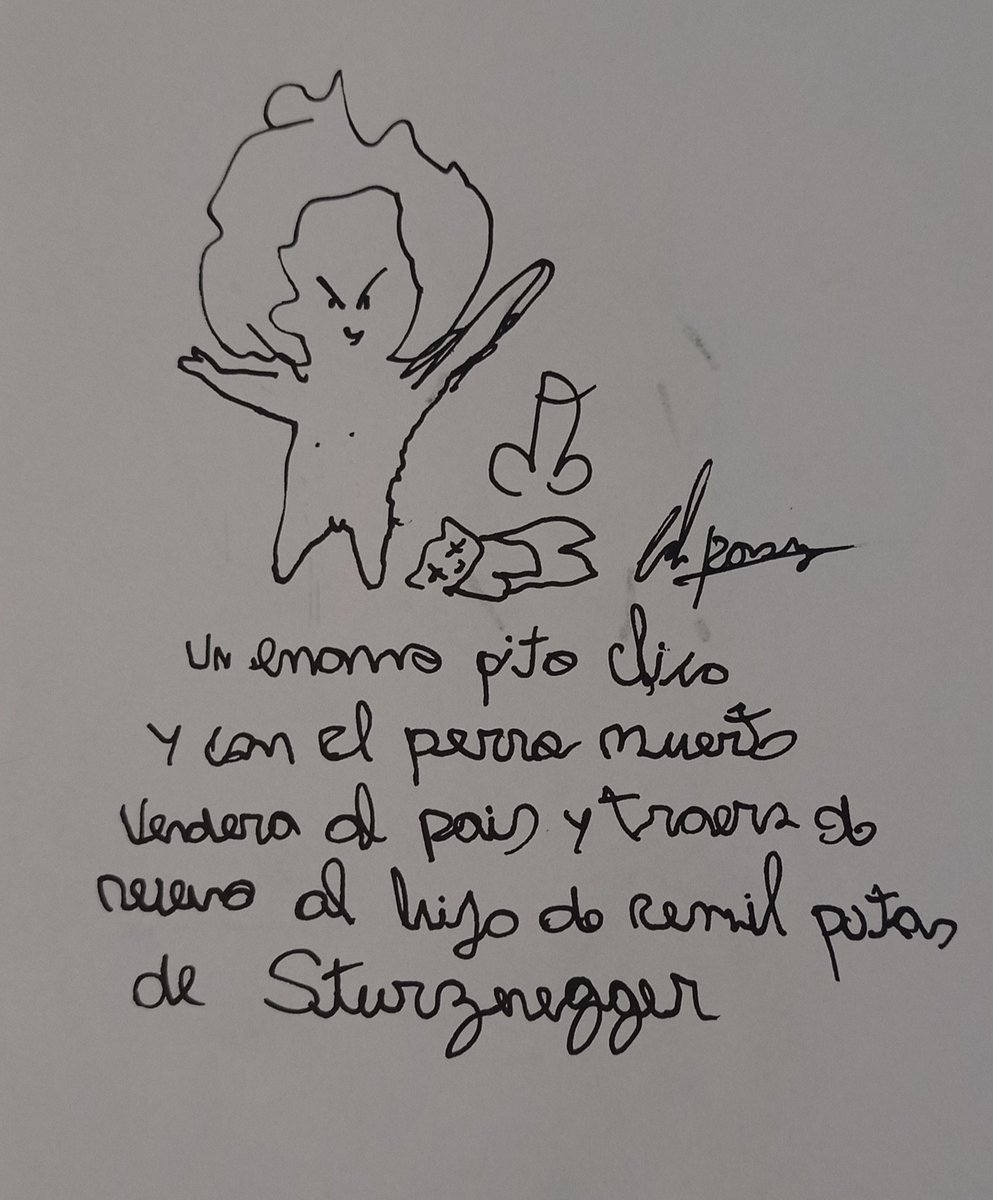 SrMezag's tweet photo. Parravicini la vio toda https://t.co/TqDxGwp8py