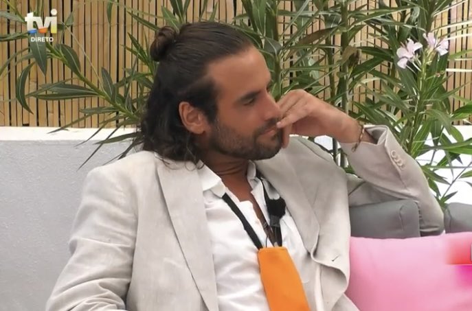 voucesoubemse's tweet image. os babys até já estão a falar das ex’s namoradas dele 🥹 #dimi #dilematvi