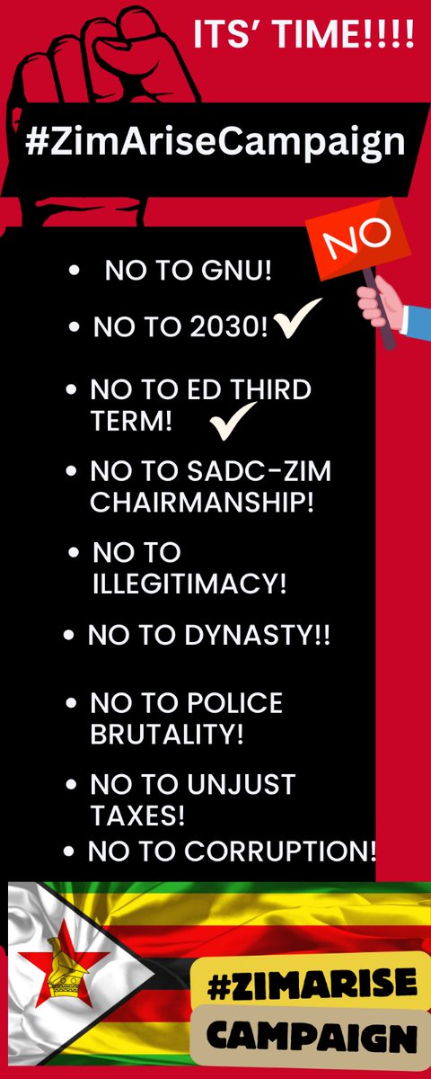 ZdvNap's tweet photo. #DearZimbabwe, it's time! No! Winter is here! #ZimbabweAriseCampaign #StandUpForZimbabwe https://t.co/DRtHCecaNL