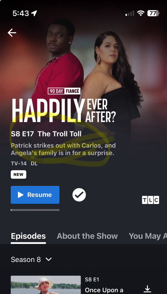 Someone who works on this show is an <a href="/alwayssunny/">It's Always Sunny</a> fan.