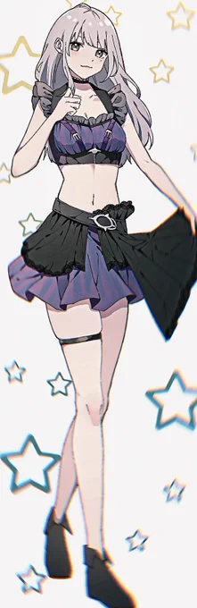 人様のハンターちゃんたち勝手に並べて申し訳ないんですけど.ᐟ4人並べたらかわいいかもって思って並べたらかわいかった....ᐟ.ᐟ(自画自賛) 