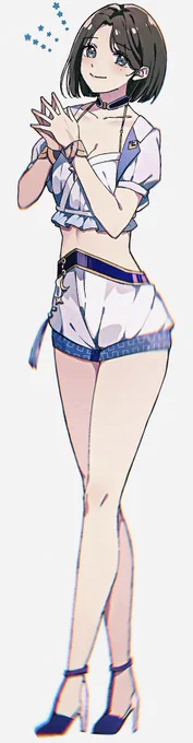 人様のハンターちゃんたち勝手に並べて申し訳ないんですけど.ᐟ4人並べたらかわいいかもって思って並べたらかわいかった....ᐟ.ᐟ(自画自賛) 