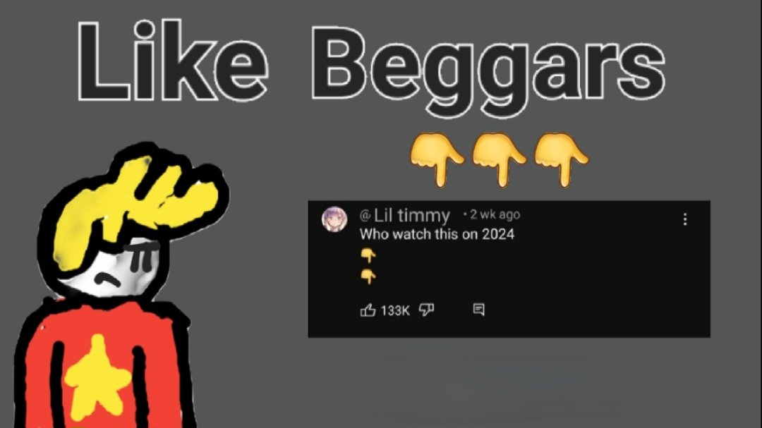 TangoVIDS's tweet photo. New video out on my channel! Go and give it a watch if you would like.

https://t.co/p2TBLZ4TCO https://t.co/n4cpt0WkoV