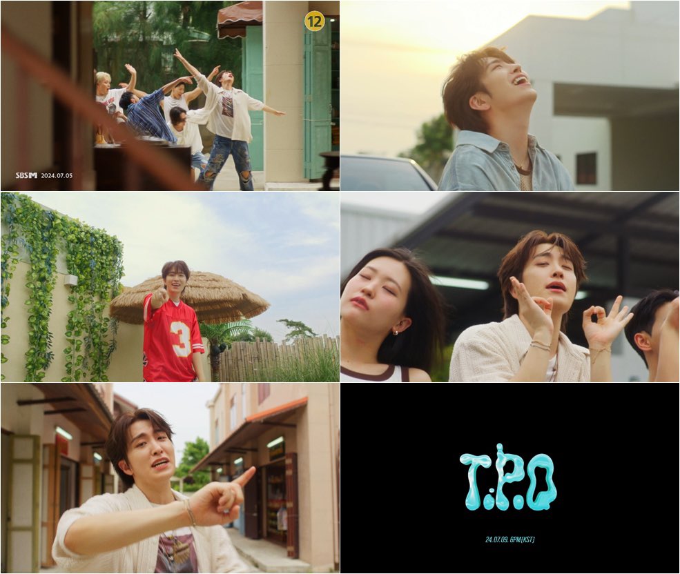 YOUNGJAExArs's tweet photo. ‘컴백 D-1’ 갓세븐 영재, 신곡 ‘T.P.O’ MV 티저 공개 

https://t.co/tVyGlC4zeM

#영재 #YOUNGJAE 
#TPO #YOUNGJAE_TPO
@ChoiArs_YJ https://t.co/P20IngJ2L1