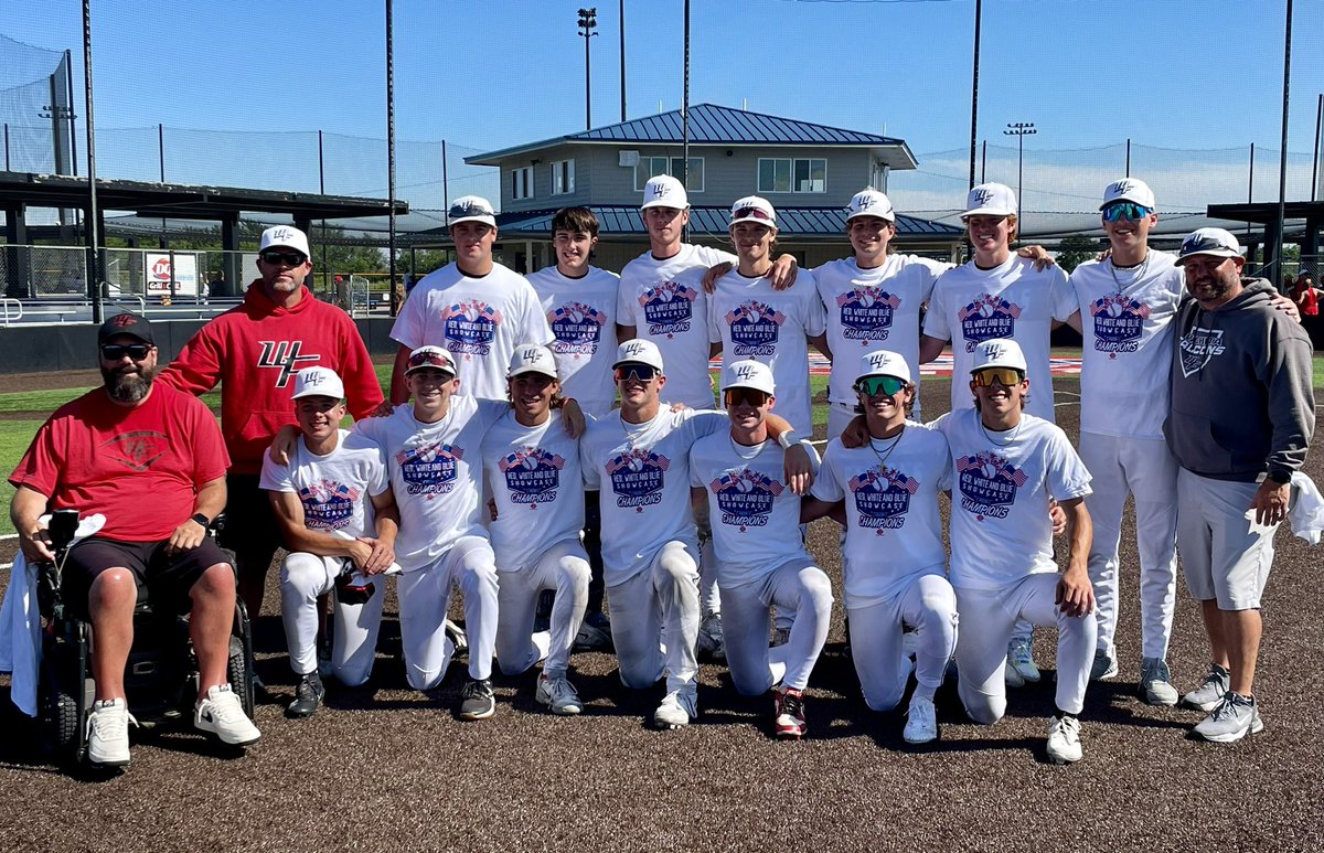 WFBaseball2526's tweet photo. Champs https://t.co/aO2hqDXSTb