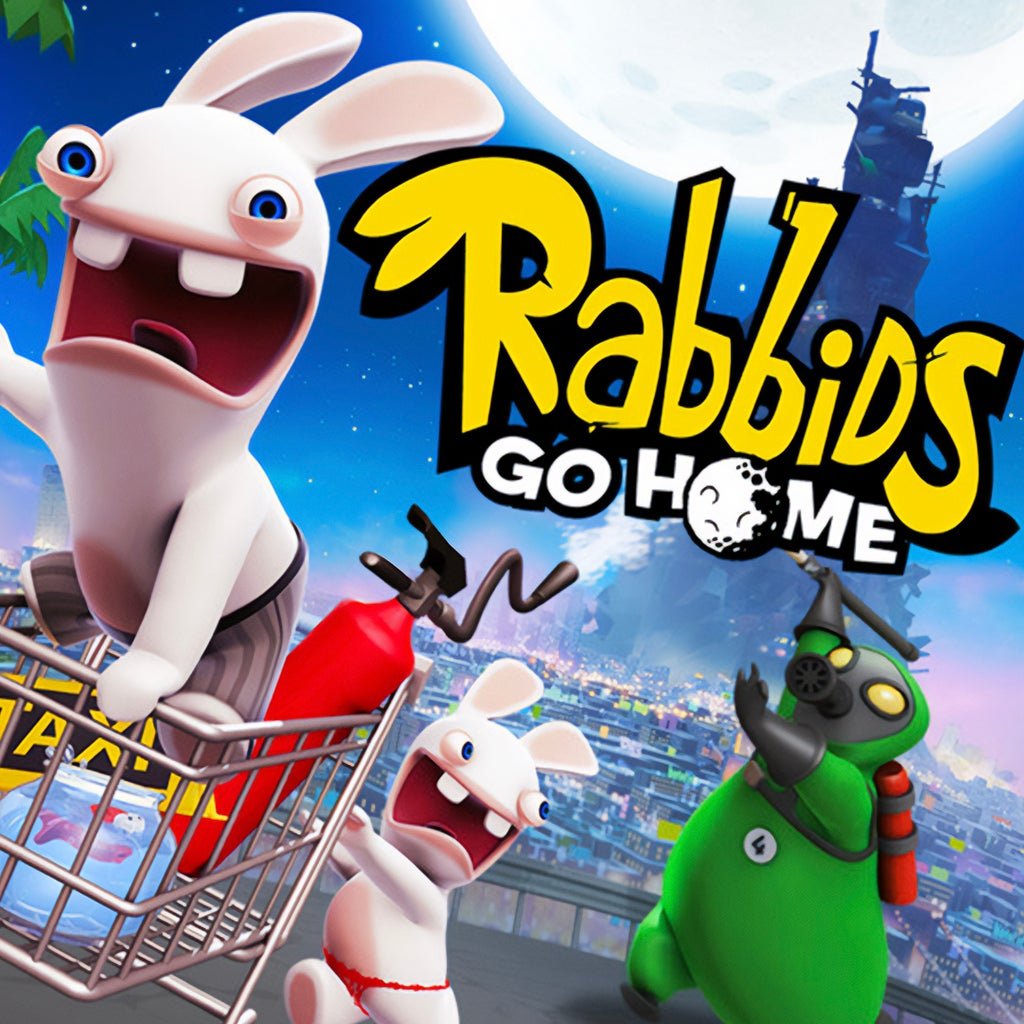 Simply_sunky's tweet photo. Crazy how Ubisoft made a unique and well made platformer and I hardly see anyone talked about the game itself. https://t.co/AHmHl3rKMt