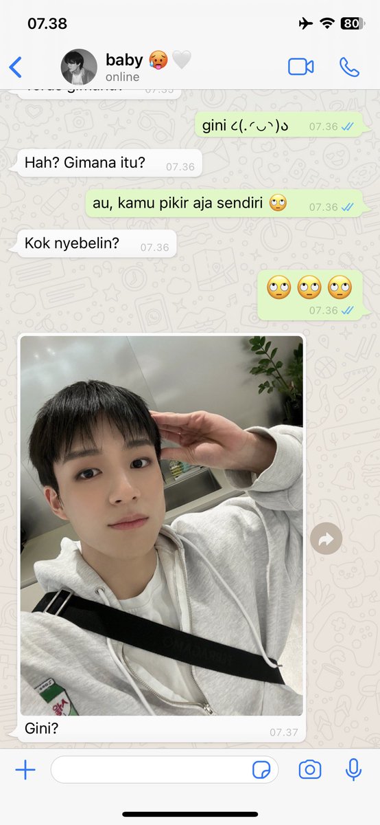 ariel_hae's tweet photo. boleh main billiard asalkan..... 

a #jenselle #royalatte two tweets au, #jangenastory https://t.co/iAUJU9RaiM