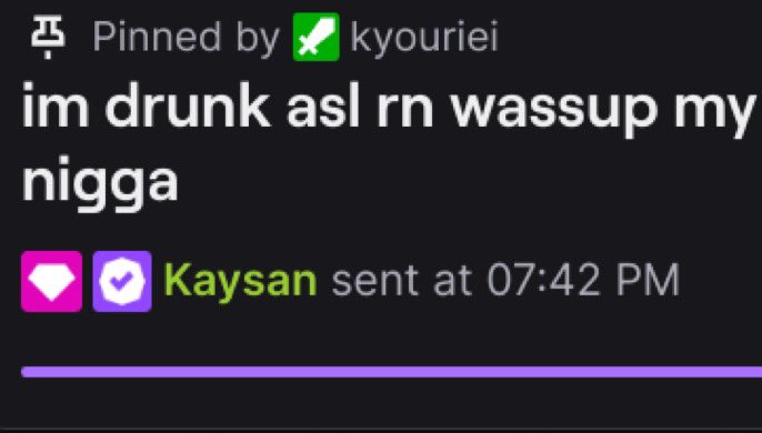 fwveezy's tweet photo. Faze Kaysan Really said the N Word in Agent00 Chat 👀👀👀#Faze https://t.co/JSBo55zBql