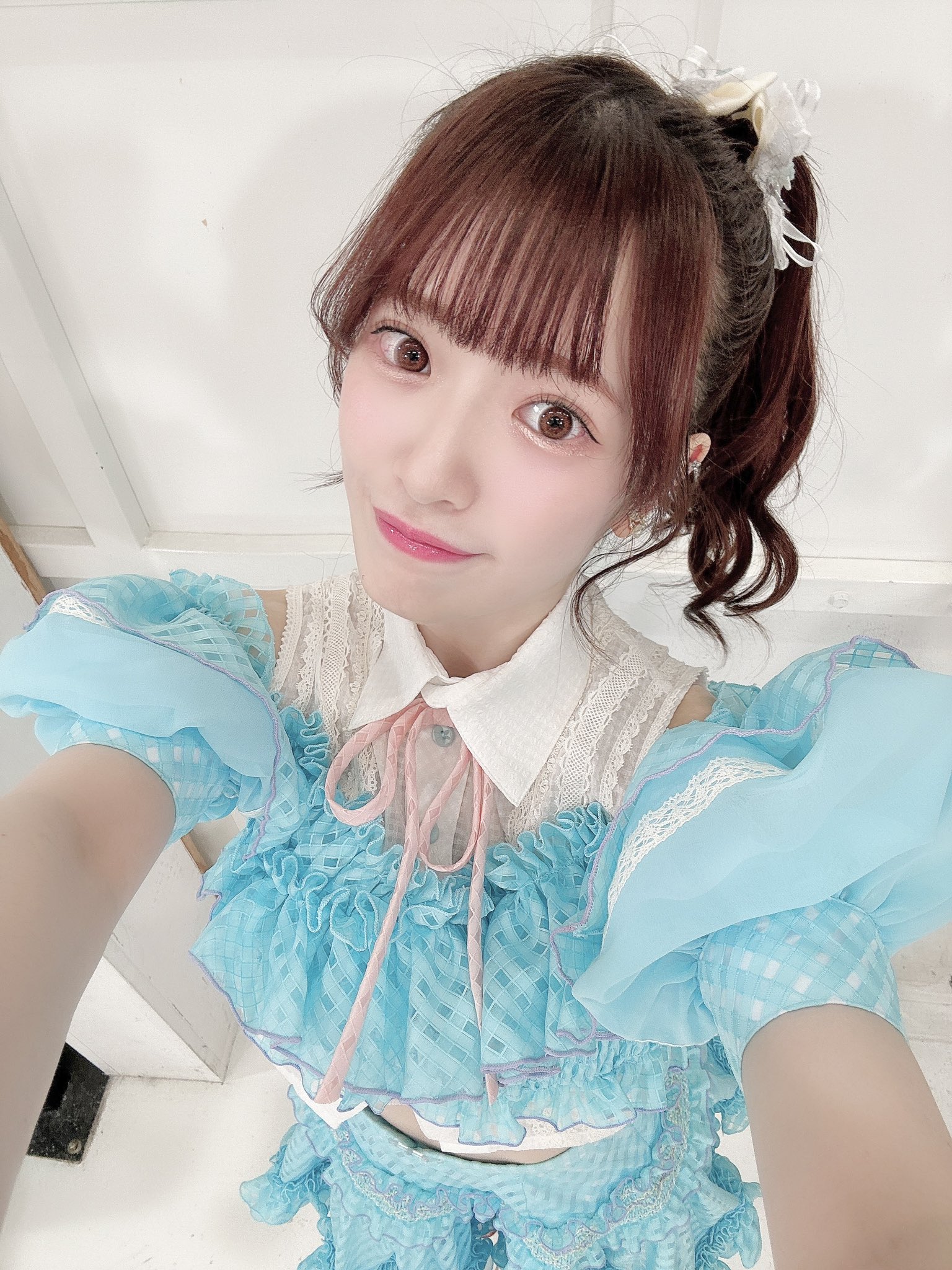 雑貨　武藤小麟 AKB48 15周年記念 豪華生写真セット～きみが好きなカコ、ぼくが作るミライ～ AKB48 15周年記念 豪華生写真セット～きみが好きなカコ、ぼくが