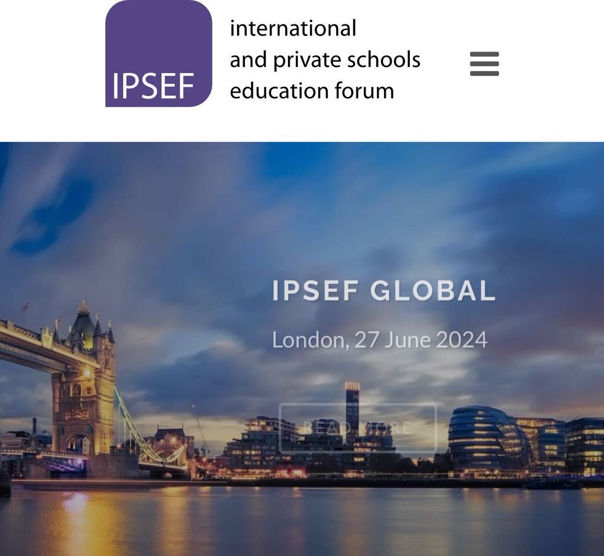 Premier School Management and Education Services tweet media