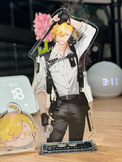 アニメイトカフェグラッテのグッズはまだ通販できるみたいです