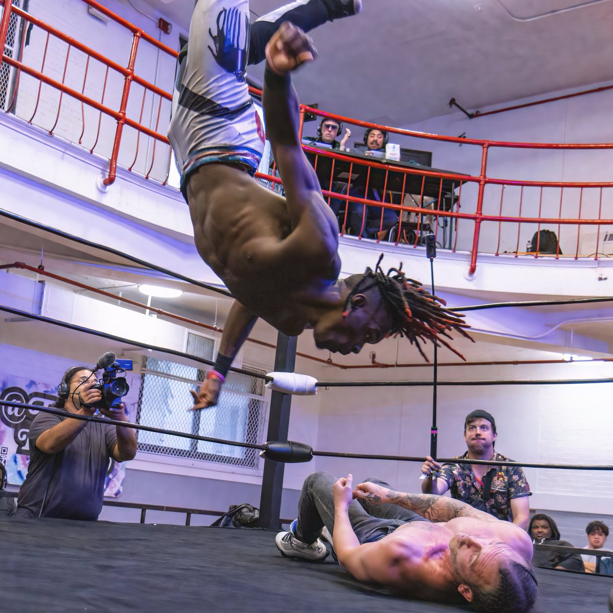 Catalyst tweet media