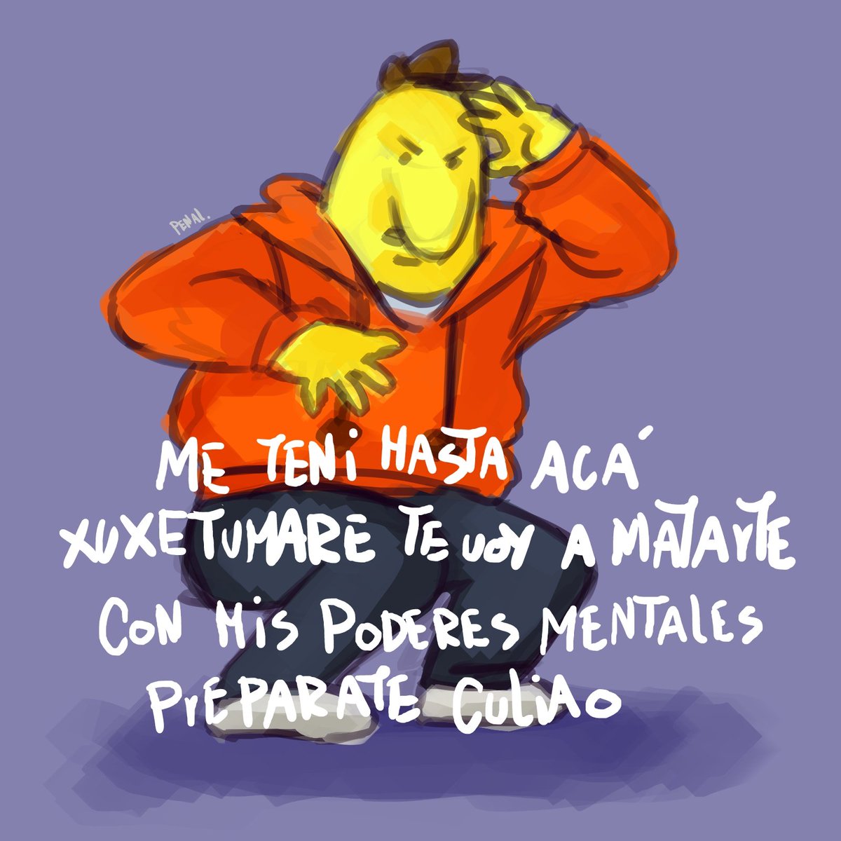 Doonwall's tweet photo. Q pasa culiaosjjsjsjs https://t.co/mZCoAuBxoV