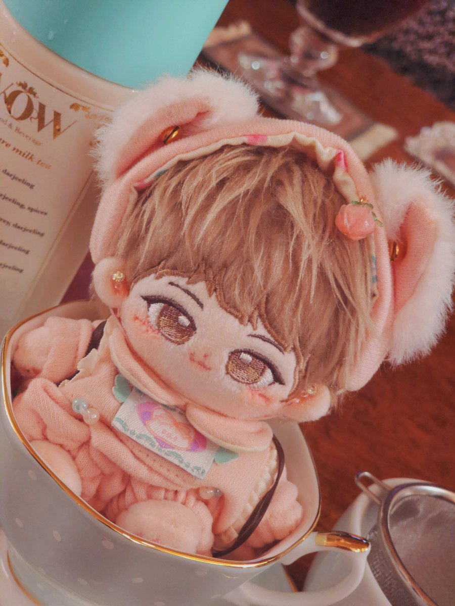 냠(๑•̀ᗝ•́)૭