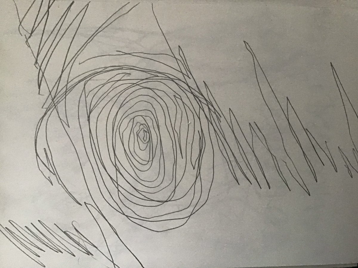 simizuuuuuu0831's tweet photo. とりあえず今描いてたやつ https://t.co/VYlYXHnzdG