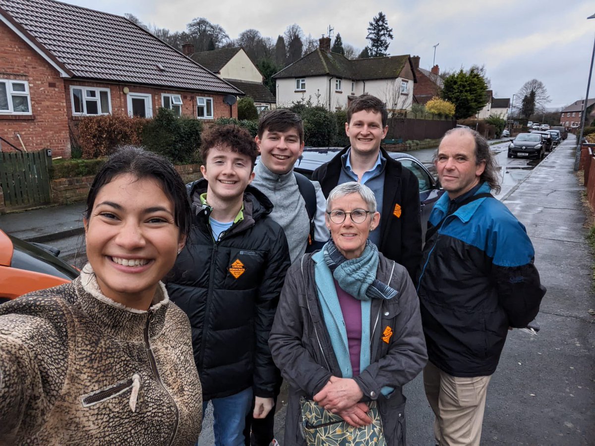 Welsh Young Liberals - Rhyddfrydwyr Ifanc Cymru tweet media