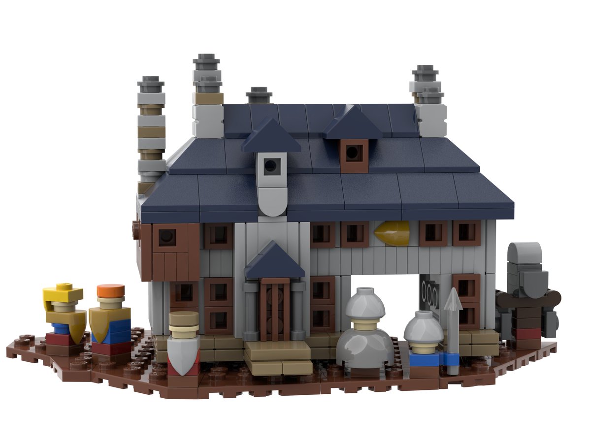 Brick-Morpork tweet media