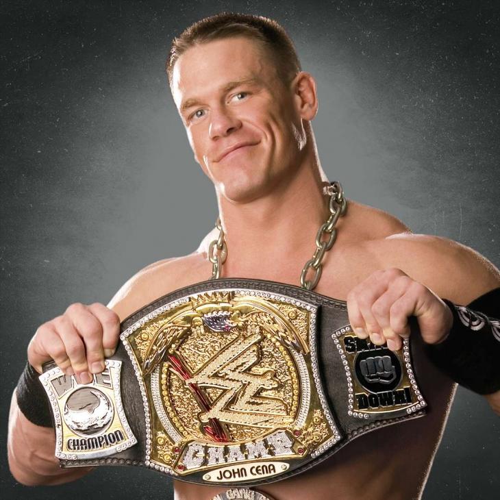 okaychoi's tweet photo. #johncena #thelasttimeisnow  존시나가 #moneyinthebank 에서 은퇴계획을 발표했다. 누구나 나이는 먹는거고, 모든 일에는 끝이 있는건 알고있었다. 그가 풀타임 활동을 그만둔지도 오래되었고 그의 평소 인터뷰를 보아도 은퇴가 머지않은건 알고 있었는데...
참 씁쓸하고 슬프다. https://t.co/9XDfTr6jfX
