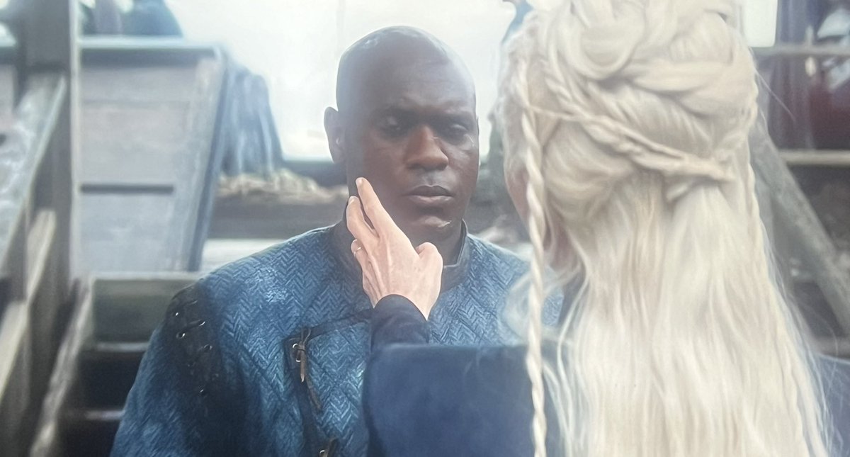 “He should be raised up and honored, not hidden beneath the tides” Catelyn Stark could never. He’d be at the wall in a fortnight