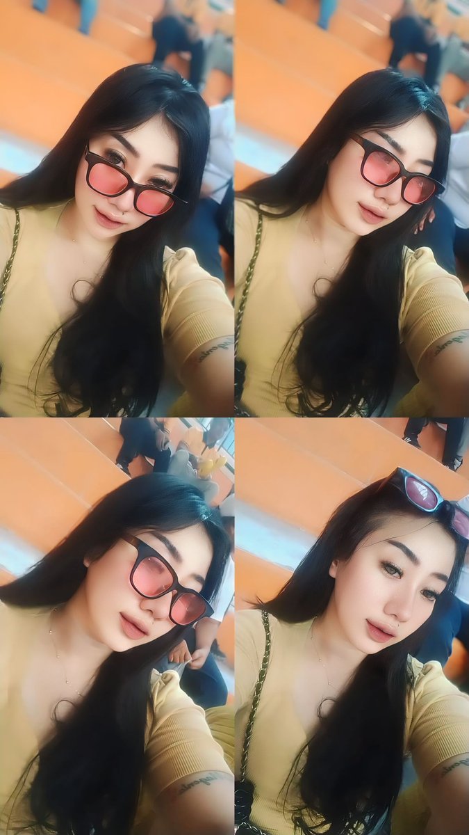 Ohnellee's tweet photo. 🤪 https://t.co/5cqU0g6aO3