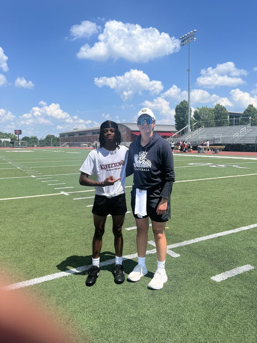 Jason Greene-Williams tweet media