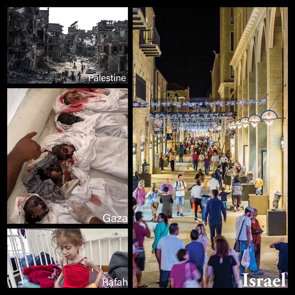 Sahin_Gonul's tweet photo. #TheZoneOfInterest #Gaza #Israel #Zionism #Nazism #Fascism #Holocaust #ישראל #ציוניזם #massacre #torture #StopGenocide @UNICEF @ZoneOfInterest https://t.co/Kc4eQyLZEb