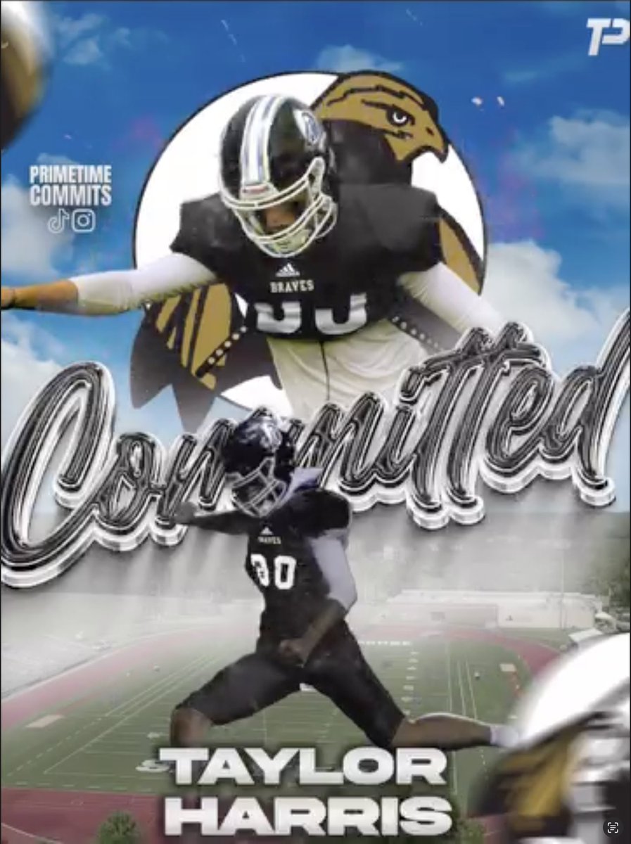 Taylor Harris tweet media