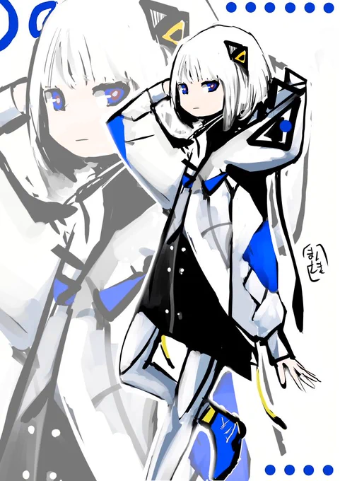 #可不誕生祭2024 