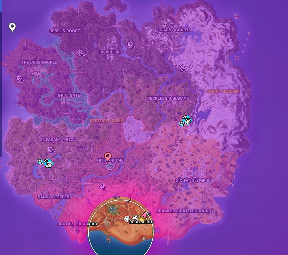 where's my loot island 😠 <a href="/FortniteStatus/">Fortnite Status</a>