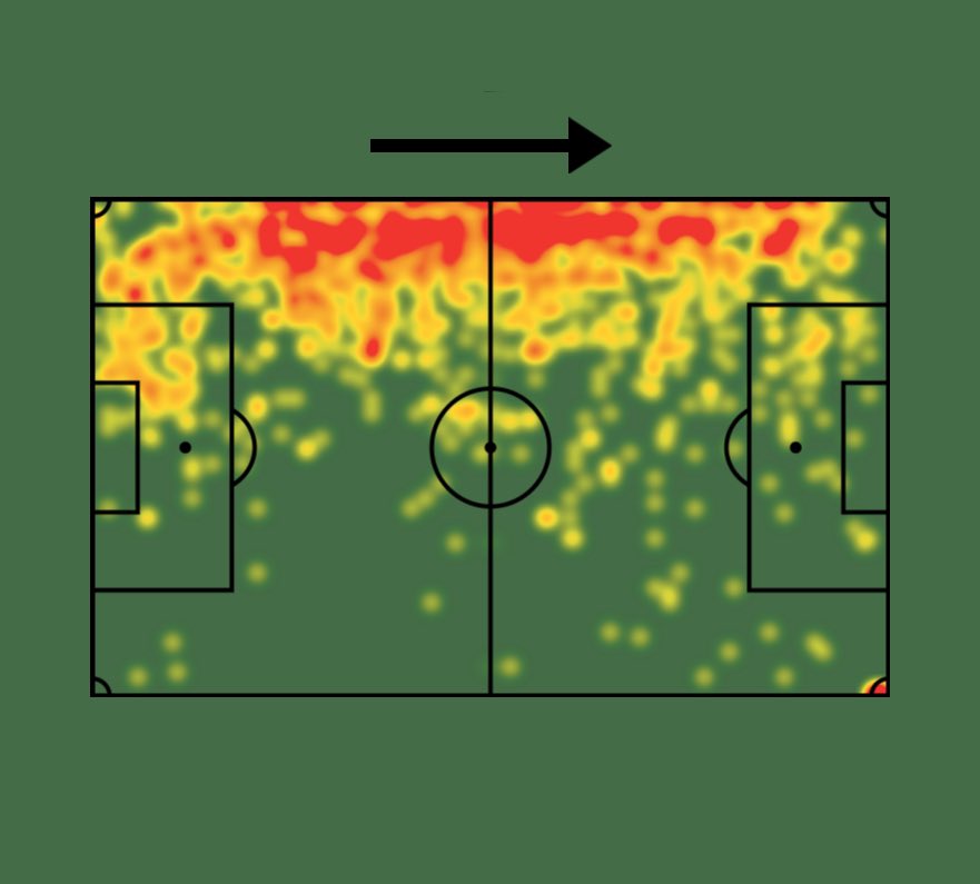 🇦🇷 Jonathan Silva (30)
📍 Getafe (🇪🇸)

🏆 LaLiga2 23/24 (Albacete Balompié):

29 jogos (19 titular)
⚽️ 3 gols
🅰️ 0 assistências 
🥾 75% passes certos
↪️ 20% cruzamentos certos
🎭 33% dribles certos
💣 1.7 desarmes por jogo
💪 3.3 bolas recuperadas por jogo
💯 6.76 Nota Sofascore